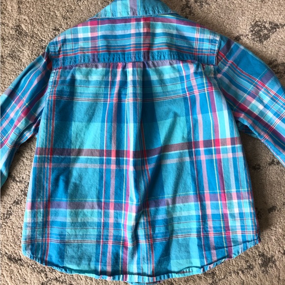 Handsome Boys Button up - Picture 2 of 3